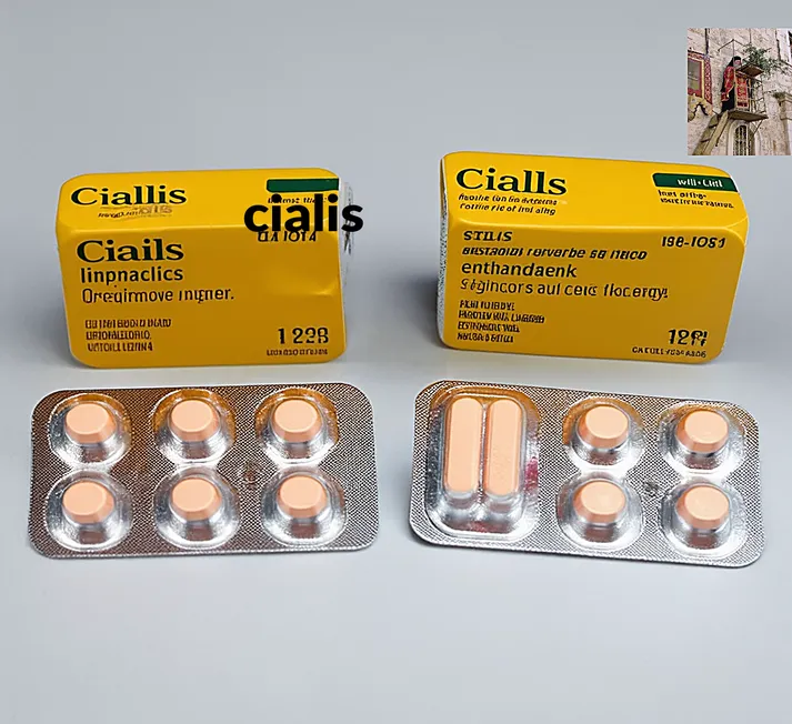 Cialis 1